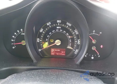 2015 Kia Sportage Lx z USA, uszkodzony, nr VIN KNDPBCAC9F7716088